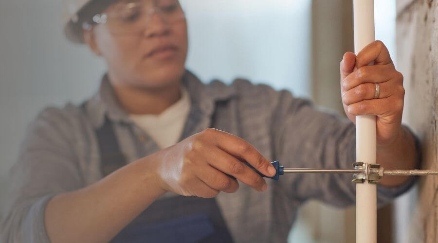 Professional emergency plumbing in Chadwick, IL